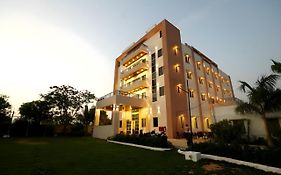 Sun Stone Hotel & Club - Jawai