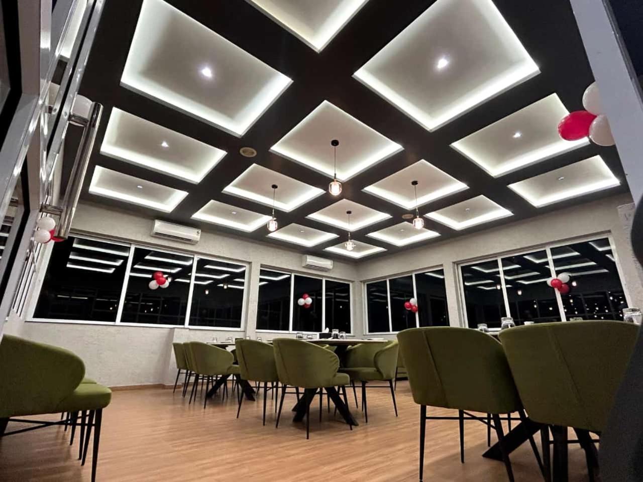 Sun Stone Hotel & Club - Jawai Sheoganj Exterior photo